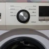 نصب و تعمیرانواع لباسشویی  وظرفشویی در منزل مشتری