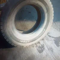 لاستیک تیوبلس کامیون تک 225/۸۰/۲۹۵