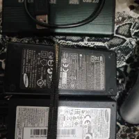 اسپیکر 3 تکه کیبورد موس آداپتور مانیتور هارد 250|رایانه رومیزی|ملارد, |دیوار