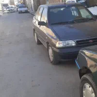 فروش پراید ۹۰|خودرو سواری و وانت|ملایر, |دیوار