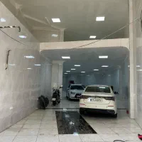 فروش مغازه نوساز ۴۰۰ متر با بالکن وبالابر خ چالوس|فروش مغازه و غرفه|کرج, اسلام‌آباد|دیوار