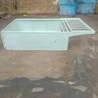 باربند پیکان وانت