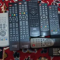 فروش کنترل تلویزیون