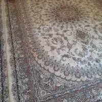 دو تخته فرش ۹ متری قیمت جفتش ۱۵ملیون|فرش|قیدار, |دیوار