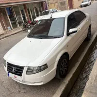 سمند سورن پلاس