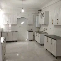 کابینت پیش ساخته و سفارشی در طرح ها مختلف