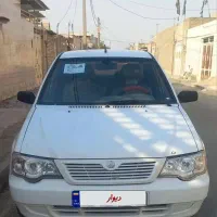 پراید 132 مدل 93