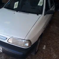 خودرو پراید