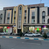 فروش مغازه تجاری