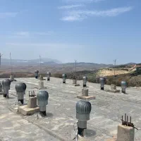 اجرای چاه ارت و صاعقه گیر در گیلان (تست و تحویل)|خدمات پیشه و مهارت|رشت, انصاری|دیوار