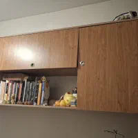 کابینت یا کمد دیواری ۲ متری