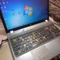 لبتاب hp|رایانه همراه|رشت, باهنر|دیوار