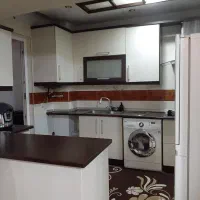 مرزداران/۸۲ متر/فول امکانات/خوش نقشه/پرده خور|فروش آپارتمان|تهران, شهرک آزمایش|دیوار