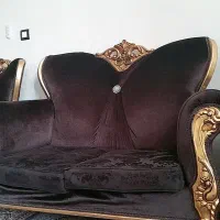 مبل راحتی
