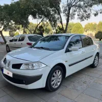 رنو مگان مونتاژ 2000cc، مدل ۱۳۹۰|خودرو سواری و وانت|اراک, |دیوار