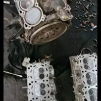 تعمیر کاربراتور