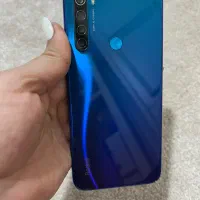 گوشی‌‌ شیائومی ردمی نوت ۸در‌حد نو|موبایل|خوی, |دیوار