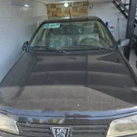 405مشکی مدل98