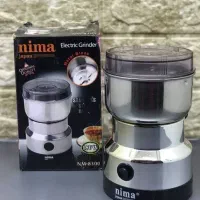 آسیاب برقی نیما ساخت کشور ژاپن