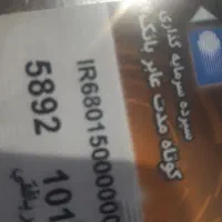 مدارک پیداشده