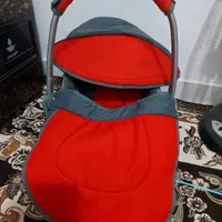 کریر کودک