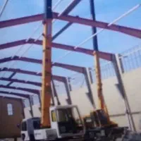 فروش جرثقیل 7 تن