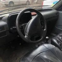 پراید مدل ۱۳۸۷|خودرو سواری و وانت|مهاباد (آذربایجان غربی), |دیوار