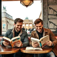 آموزش زبان آلمانی