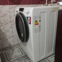 لباسشویی کندی دحدصفر یکی دوماه کارکرده|ماشین لباسشویی و خشککن لباس|گرگان, |دیوار