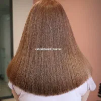 کوتاهی مو ژورنالی و تخصصی رایگان بسیار تمیز و دقیق|خدمات آرایشگری و زیبایی|ورامین, ورامین|دیوار