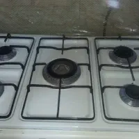 گاز پخت و پز