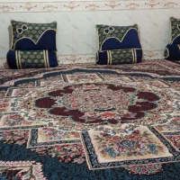 پشتی بالشت جدید|پشتی|یاسوج, |دیوار
