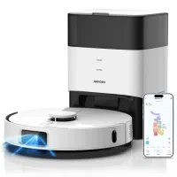 جارو برقی هوشمند|جاروبرقی، جارو شارژی، بخارشو|یزد, |دیوار