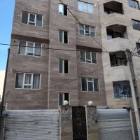 اپارتمان ۶۰متری سند دار