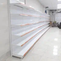 قفسه لیبل دار هایپر مارکت|فروشگاه و مغازه|اهواز, شهرک نفت|دیوار