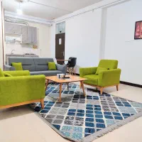 منزل مبله/هتل آپارتمان/خانه مسافر