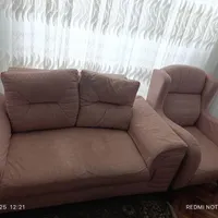 مبلمان|مبلمان خانگی و میز عسلی|لنگرود, |دیوار