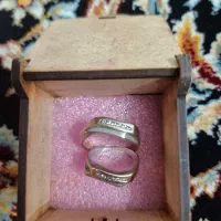 انگشتر نامزدی