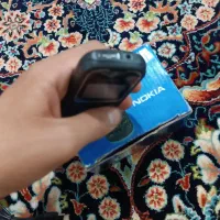 گوشی نوکیا 1280|موبایل|درگزین, |دیوار