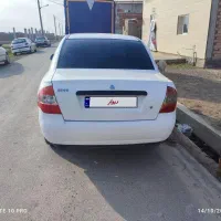 تیبا مدل ۹۴ دوگانه فابریک|خودرو سواری و وانت|سیمین شهر, |دیوار