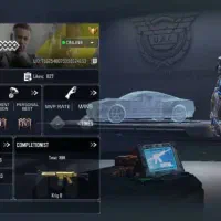 اکانت بازی کالاف صیفه صیف|کنسول، بازی ویدئویی و آنلاین|عقدا, |دیوار