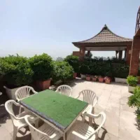 زعفرانیه ۲۳۵متر۳خواب مستر ۲پارکینگ