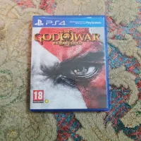 دیسک خدای جنگ ۳ برای ps4 وps5