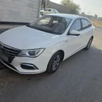 MG5|خودرو سواری و وانت|خوی, |دیوار