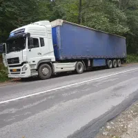 کشنده البرز