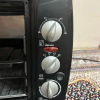 توستر همیلتون|اجاق گاز و لوازم برقی پخت‌وپز|باقرشهر, |دیوار