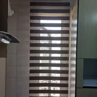 پرده زبرا دو مکانیزه روز و شب