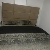 تخت دو نفره|تخت و سرویس خواب|کیش, |دیوار