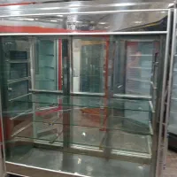 یخچال ایستاده
