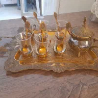 سرویس چایخوری